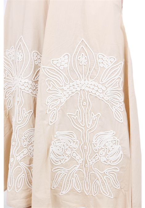  STELLA FOREST | Gonne | ALMA-E26JU017BEIGE